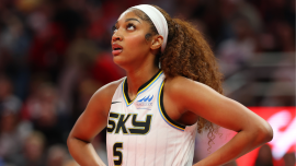 WNBA investigating alleged 'hateful' comments from fans during Fever vs. Sky on opening weekend