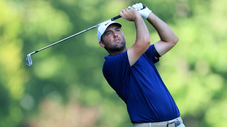2025 PGA Championship - Final Round