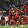 AS Roma v AC Milan - Serie A