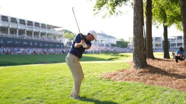 2025 PGA Championship - Final Round