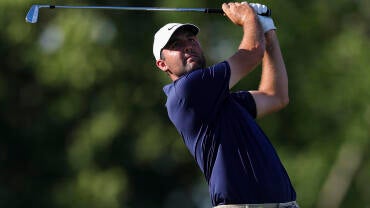 2025 PGA Championship - Final Round