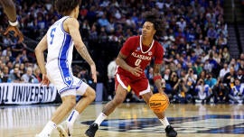 2025 NBA Mock Draft: Celtics go with SEC star after combine performances lead to shake-up