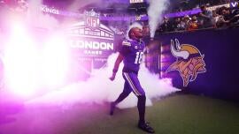 Vikings being used as NFL test run: Why more teams could soon be playing back-to-back international games