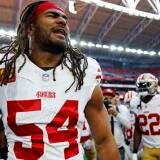 San Francisco 49ers v Arizona Cardinals
