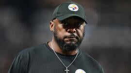 AFC North 2025 win totals odds, best bets, predictions: Mike Tomlin's Steelers have a historically bad season