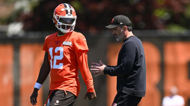 Breaking: Browns Sign QB Shedeur Sanders to Rookie Contract