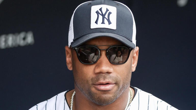 MLB: New York Mets at New York Yankees