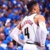 2025 NBA Playoffs - Denver Nuggets v Oklahoma City Thunder - Game Seven