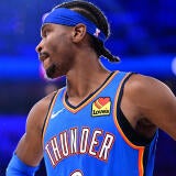 Denver Nuggets v Oklahoma City Thunder - Game Seven