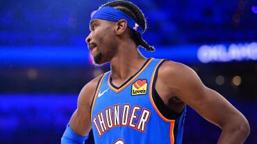 Denver Nuggets v Oklahoma City Thunder - Game Seven