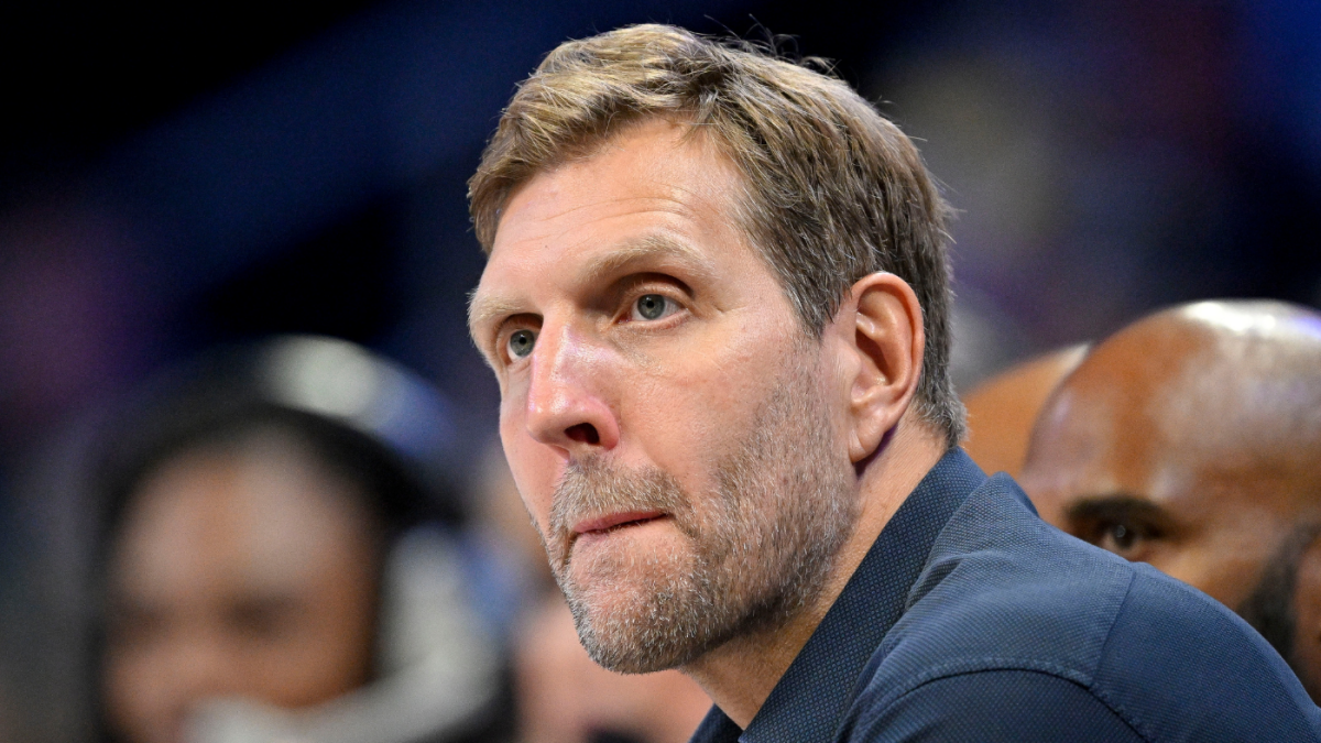 Mavericks Legend Dirk Nowitzki เห็นอนาคตที่สดใสสำหรับ Wings’paige Bueckers: “เธอจะเป็นคนที่ยอดเยี่ยม”
