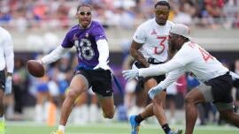 NFL votes to approve player participation in flag football at 2028 Summer Olympics in Los Angeles