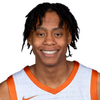 player headshot