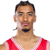 player headshot