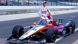 2025 Indianapolis 500: Marcus Ericsson seeks his second 500 win as IndyCar looks to seize its big moment