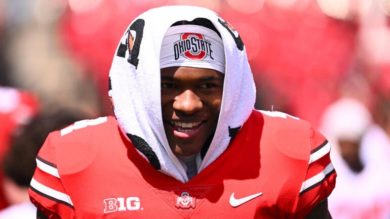 Ohio State Spring Showcase