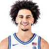 player headshot