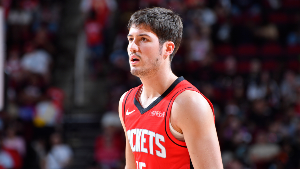 What's next for Reed Sheppard, Cody Williams and other 2024 lottery picks left off the All-Rookie teams - CBSSports.com