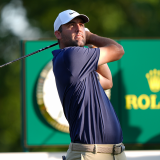 2025 PGA Championship - Final Round