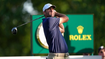 2025 PGA Championship - Final Round