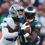 Dallas Cowboys v Philadelphia Eagles