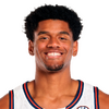 player headshot