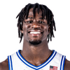 player headshot