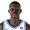 player headshot