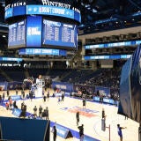 2025 NBA Draft Combine