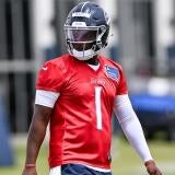 Tennessee Titans Rookie Minicamp