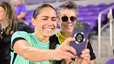 Orlando Pride v Kansas City Current