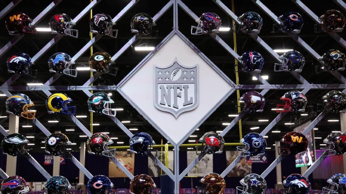 We picked every game of an NFL March Madness bracket -- and a 6-seed made the Final Four