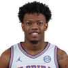 player headshot