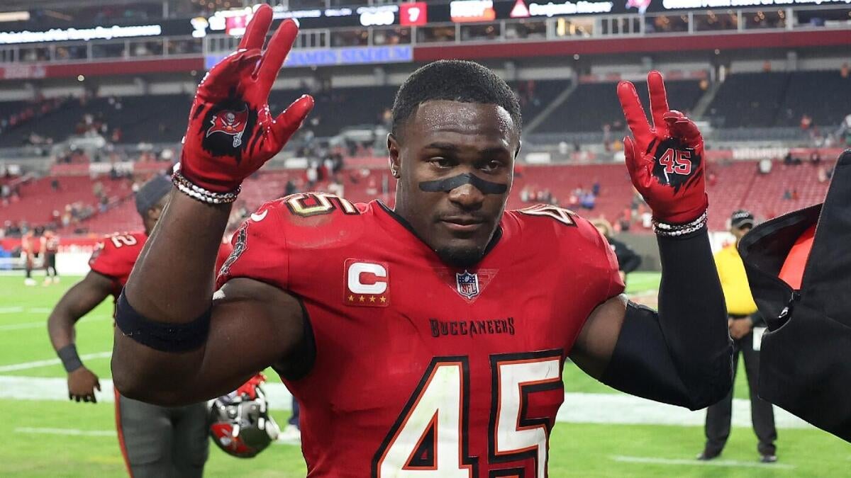 Agent's Take: How off-ball linebacker became the most underappreciated position on the NFL pay scale Agent's Take: How off-ball linebacker became the most underappreciated position on the NFL pay scale