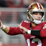 Los Angeles Rams v San Francisco 49ers