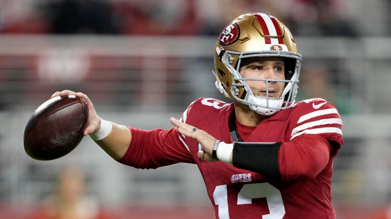 Los Angeles Rams v San Francisco 49ers