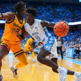 Cal v North Carolina