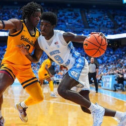 Cal v North Carolina