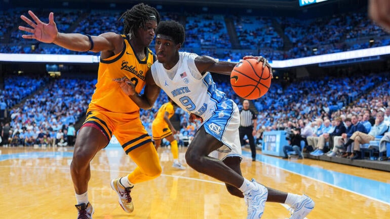 Cal v North Carolina