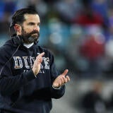 Duke v Ole Miss - TaxSlayer Gator Bowl