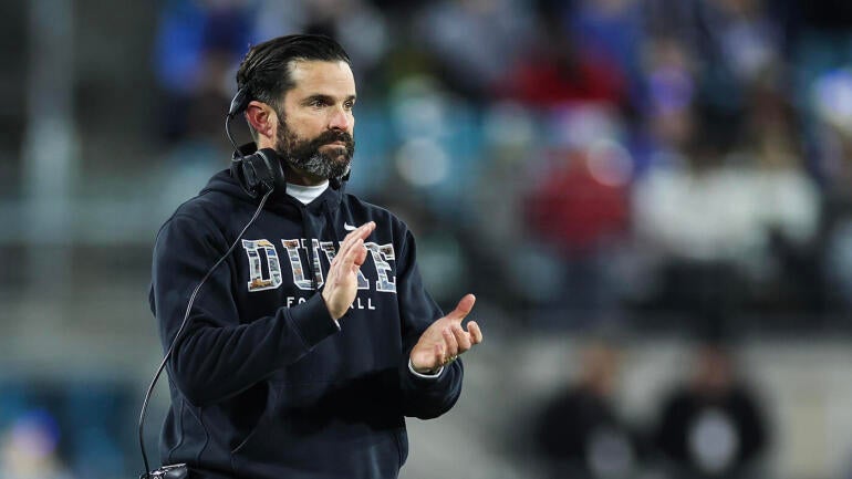 Duke v Ole Miss - TaxSlayer Gator Bowl