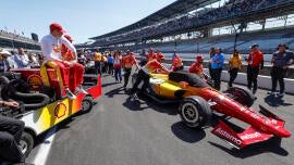 2025 Indianapolis 500: Team Penske fires multiple team officials after cheating scandal during qualifying