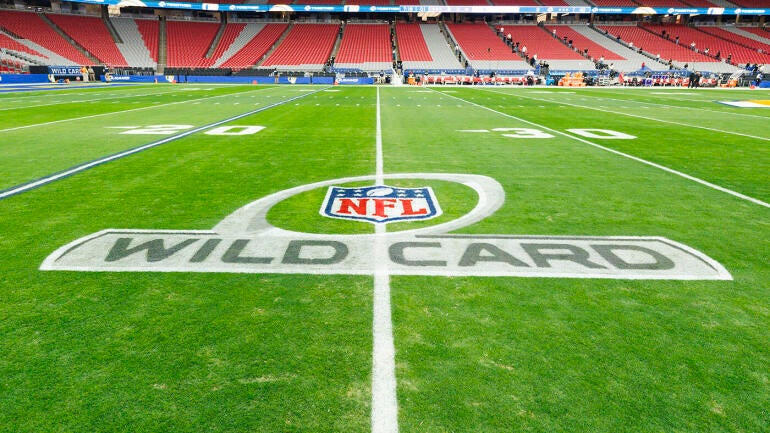 NFC Wild Card Playoffs: Minnesota Vikings v Los Angeles Rams