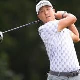 Charles Schwab Challenge 2025 - Round One