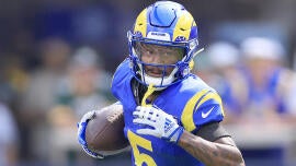 Five under-the-radar NFL players in contract year primed for breakout seasons in 2025