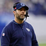 Tyreek Hill suffers gruesome knee injury; MLB playoffs start Tuesday; Champions League returns 7 NFL: DEC 22 Titans at Colts