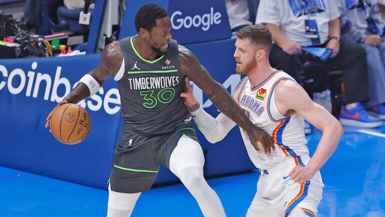 สถานที่ชม Thunder และ Timberwolves: ช่องทีวี, การแข่งขันรอบตัดเชือก NBA สด, การพยากรณ์, เวลา, อัตราต่อรอง, ทางเลือก