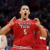 Texas Tech v Florida
