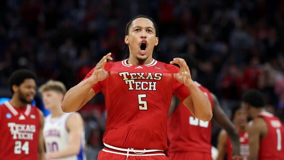 Texas Tech v Florida