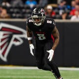 Carolina Panthers v Atlanta Falcons